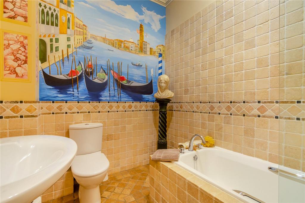 House Bathroom
