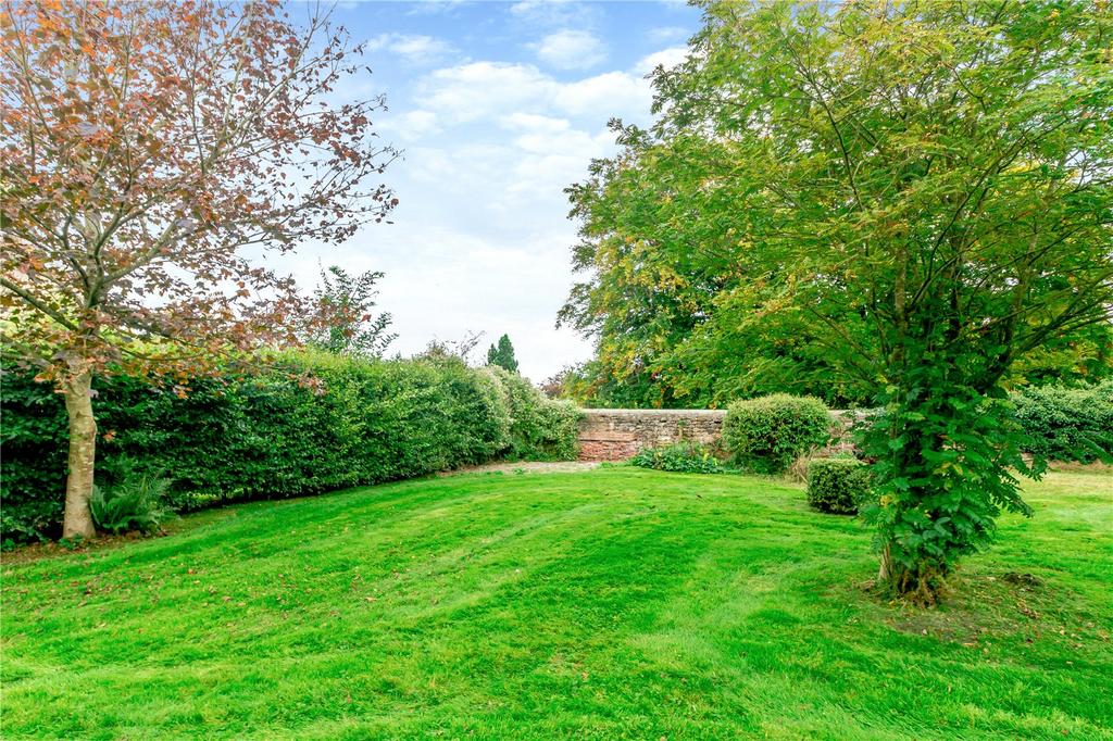 Private Garden