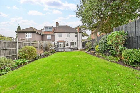 67 Ravensbourne Park Crescent, London, SE6 4YB