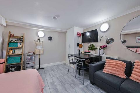 Studio to rent - Barnsbury, Barnsbury, N1