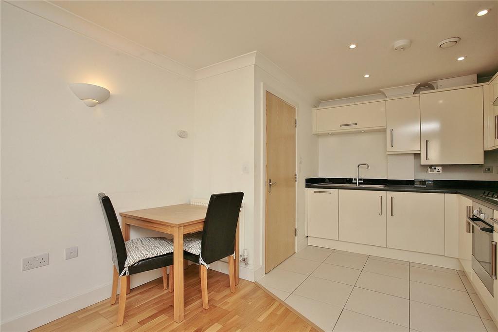 Kitchen/Living