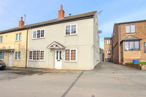 3 bedroom end of terrace house for sale - Church View, Bishopton