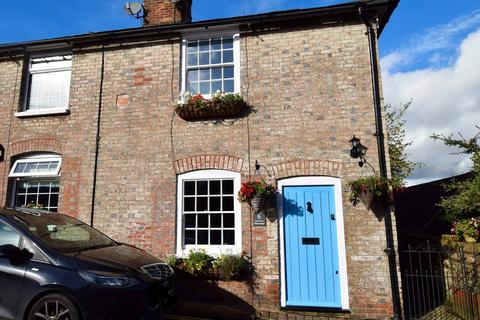 2 bedroom cottage for sale, Church Terrace, Church Road, Seal, TN15
