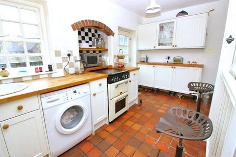 2 bedroom cottage for sale, Church Terrace, Church Road, Seal, TN15