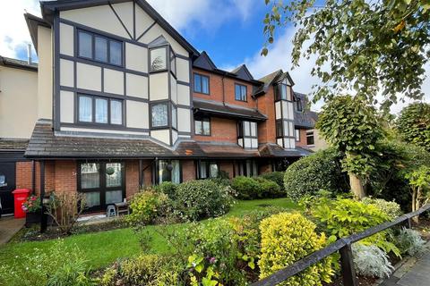 2 bedroom retirement property for sale, Hanbury Court , Northwick Park Road , Harrow, HA1