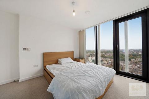 1 bedroom apartment to rent, Stratosphere Tower,  Great Eastern Road, London