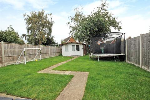 3 bedroom semi-detached house for sale, Woodland Drive, Bromham, Bedford, Bedfordshire, MK43