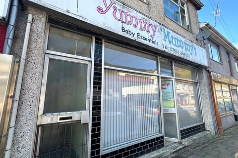 Shop for sale, Pentre CF41