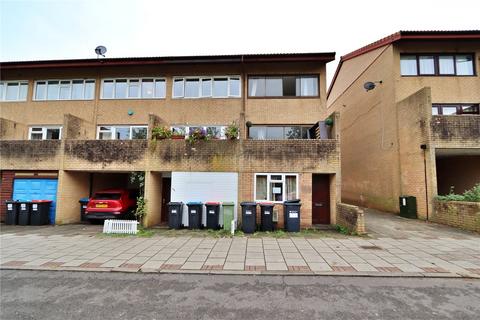 5 bedroom end of terrace house for sale, Conniburrow Boulevard, Conniburrow, Milton Keynes, Buckinghamshire, MK14