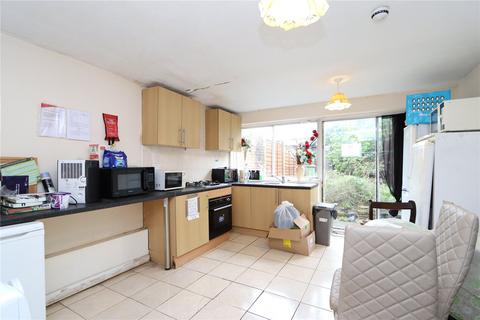 5 bedroom end of terrace house for sale, Conniburrow Boulevard, Conniburrow, Milton Keynes, Buckinghamshire, MK14