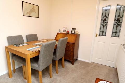 2 bedroom bungalow for sale - Knoll Close, Sherington, Newport Pagnell, MK16