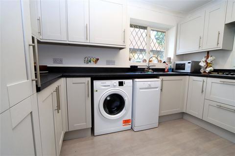 2 bedroom bungalow for sale - Knoll Close, Sherington, Newport Pagnell, MK16
