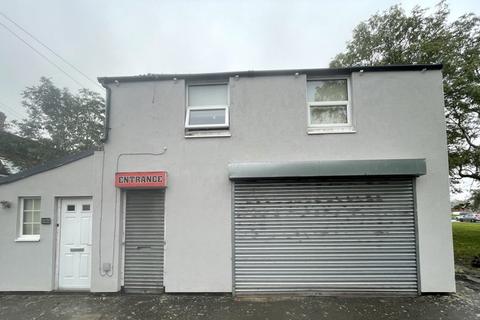 Industrial unit for sale - 3 & 3a Gill Street, Doncaster
