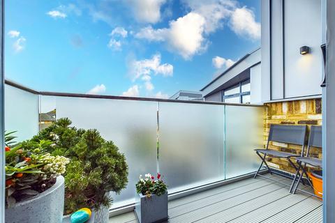 1 bedroom apartment for sale - Newtown House, Waterford Road, Highcliffe, Dorset, BH23