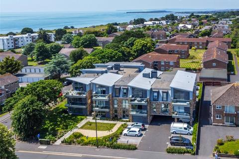 1 bedroom apartment for sale, Waterford Road, Highcliffe, Christchurch, Dorset, BH23