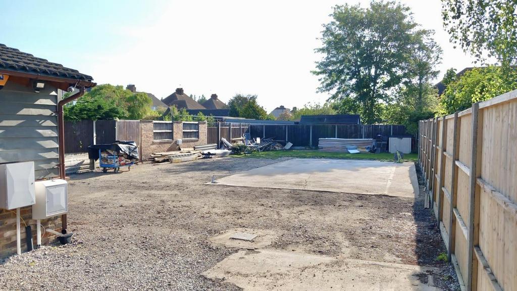 Wootton Road, Kempston, Bedford Land £300,000
