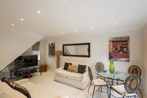 2 bedroom end of terrace house for sale - Rosebery Place, Jesmond Vale, Newcastle upon Tyne