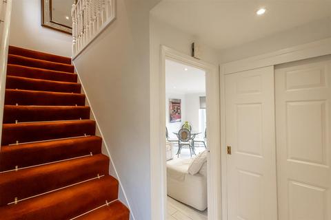 2 bedroom end of terrace house for sale - Rosebery Place, Jesmond Vale, Newcastle upon Tyne