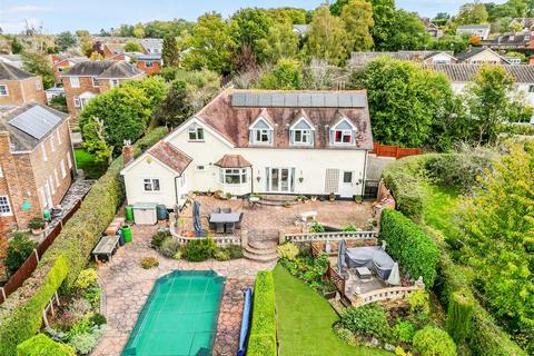 5 bedroom detached house for sale, South View Road, Danbury, Chelmsford