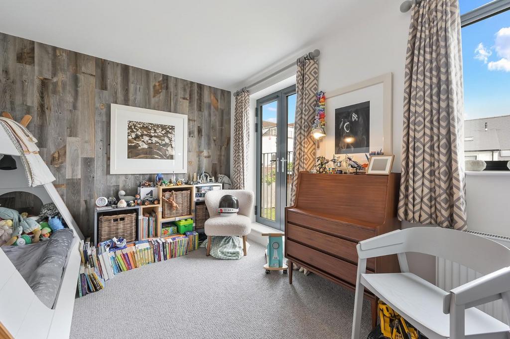 Timberyard mews
