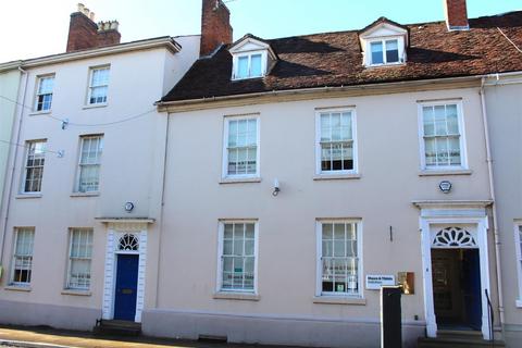 14 bedroom townhouse for sale, High Street, Warwick