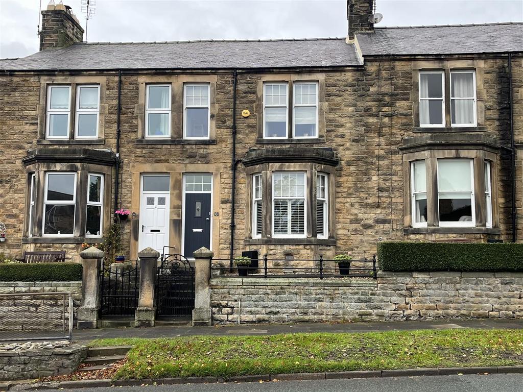 Cambridge Terrace, Barnard Castle 3 bed house for sale £270,000