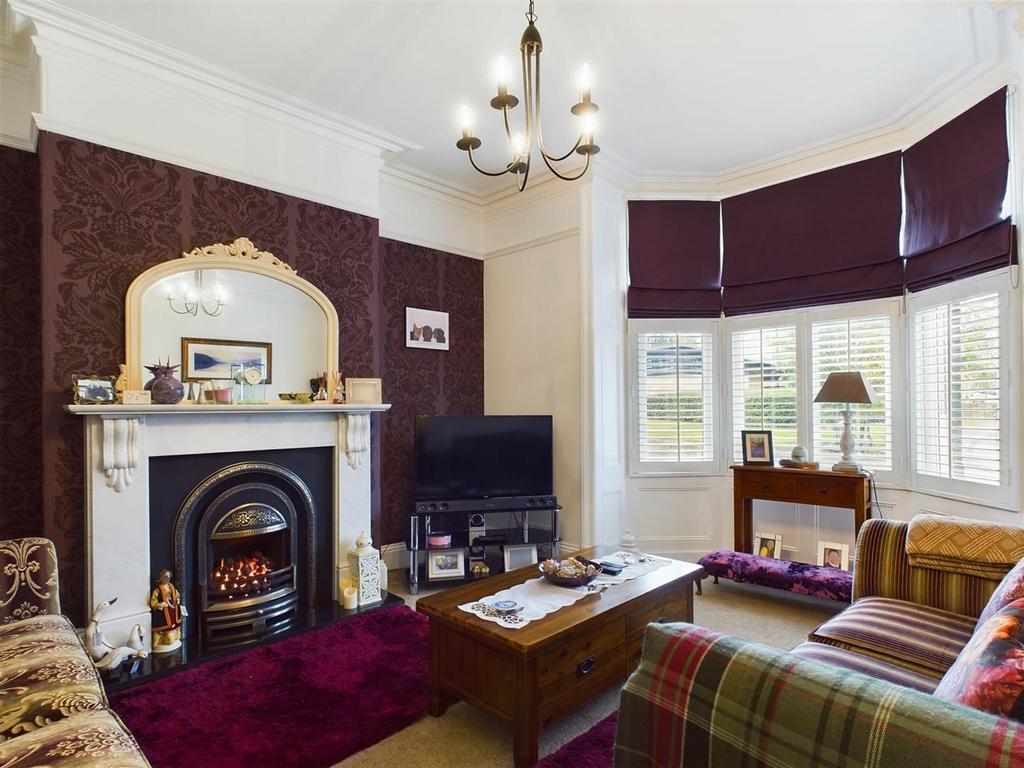 Cambridge Terrace, Barnard Castle 3 bed house for sale £270,000
