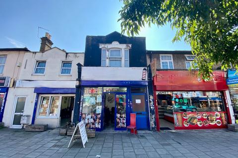Property for sale, High Road, Chadwell Heath
