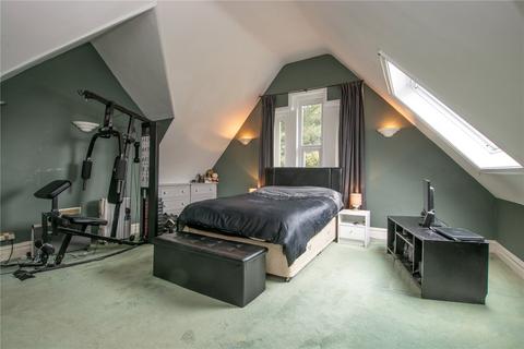 1 bedroom apartment for sale - Netherleigh, Elmete Lane, West Yorkshire