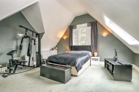 1 bedroom apartment for sale, Netherleigh, Elmete Lane, Roundhay, Leeds
