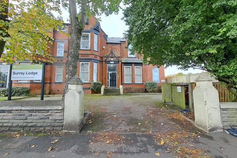 1 bedroom flat for sale, Birch Lane, Longsight, Manchester, M13
