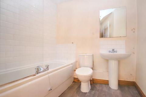 11 Heddle Rise, Wakefield, WF2 9UF