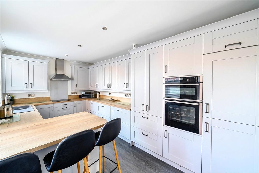 Wetherby Road, Tadcaster 4 bed terraced house for sale £315,000