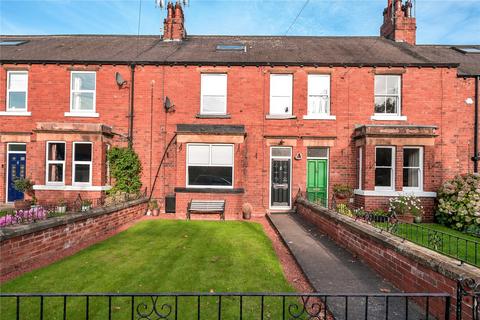 4 bedroom terraced house for sale, Wetherby Road, Tadcaster