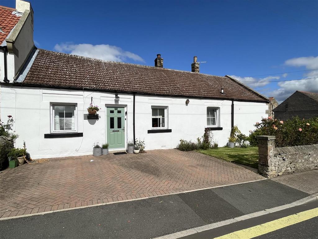Front Street, Winston, Darlington 3 bed semidetached bungalow £325,000