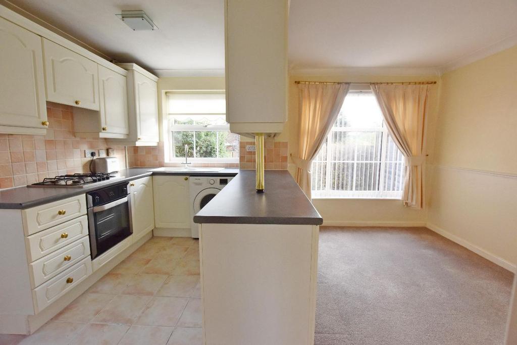 St Simons Close, Sutton Coldfield, B75 3 bed semidetached house £