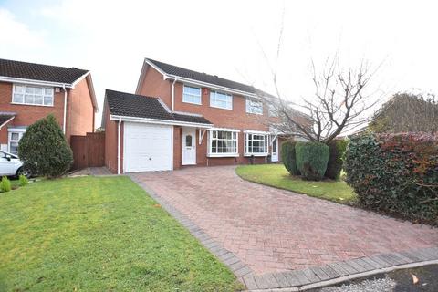 St Simons Close, Sutton Coldfield, B75