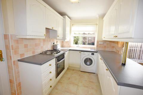 3 bedroom semi-detached house to rent, St Simons Close, Sutton Coldfield, B75