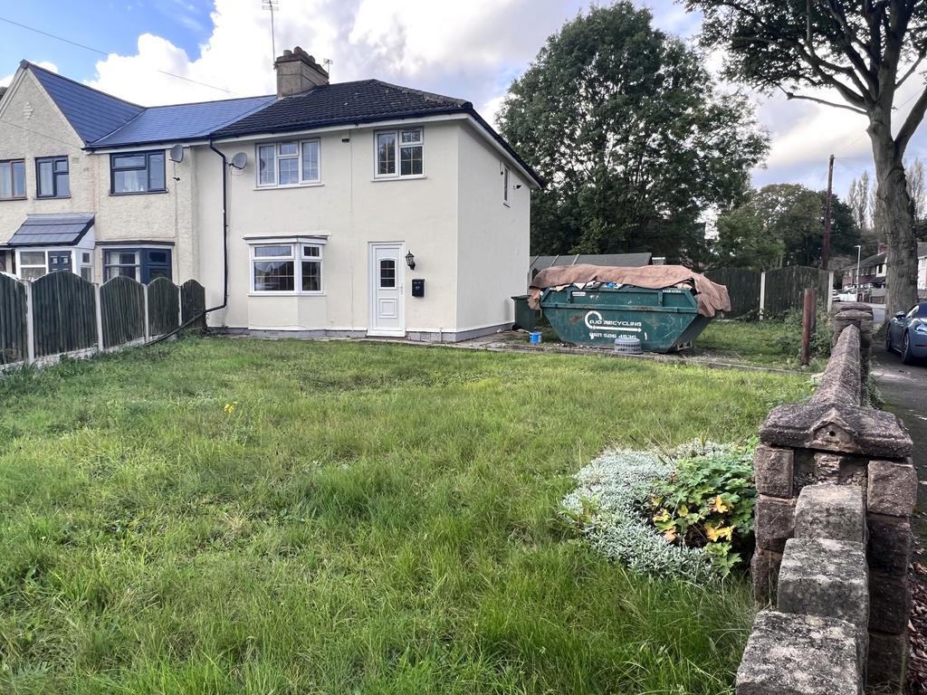 Houses For Sale Dartmouth Avenue Cannock at Karl Smith blog