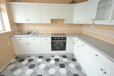 9 Amberley Close, Thurmaston, Leicester, LE4 8HW
