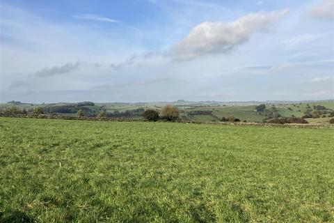 Land for sale - Land off Bonsallmoor Lane, Ible, Grange Mill, Matlock, DE4 4HT, Derbyshire