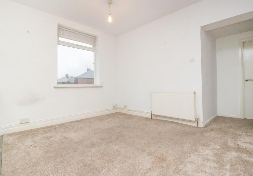 Kentmere Avenue, Walkergate 2 bed flat £600 pcm (£138 pw)