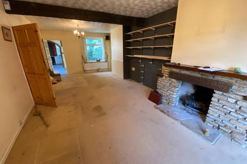 16 Booth Rise, Northampton, NN3 6HR