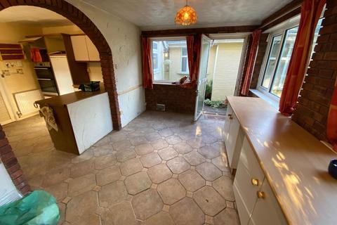 16 Booth Rise, Northampton, NN3 6HR