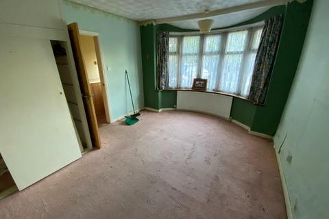 16 Booth Rise, Northampton, NN3 6HR