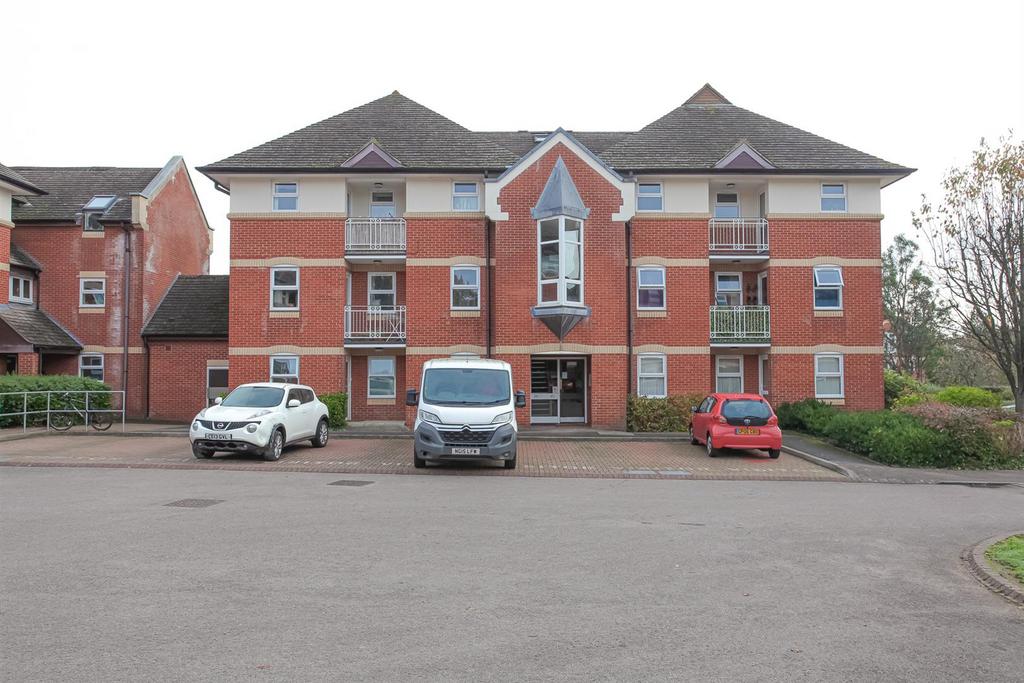 Jackman Close, Abingdon 2 bed apartment to rent £1,000 pcm (£231 pw)