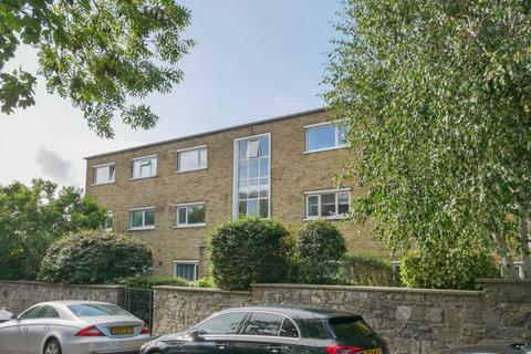 Flat 30, Albany Court Beach Road, Penarth, CF64 1JU
