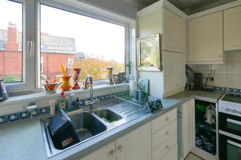 Flat 30, Albany Court Beach Road, Penarth, CF64 1JU