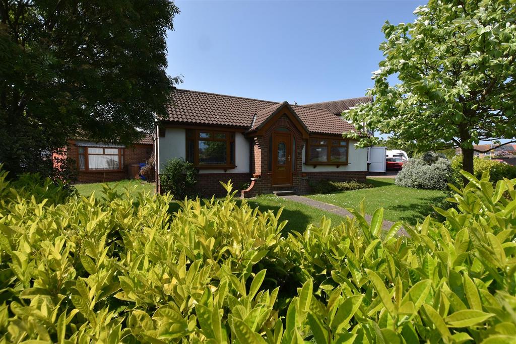 Pinfold Lane, Bridlington 2 bed detached bungalow for sale £245,000