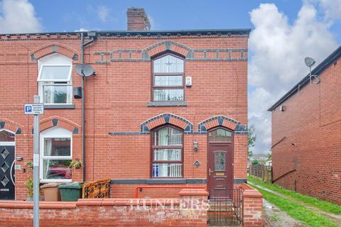 80 Mill Fold Road, Middleton, Manchester, M24 1DF
